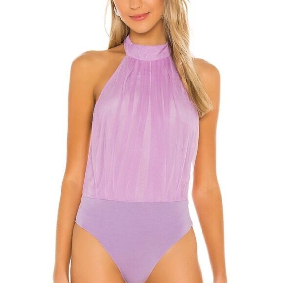 Lovers and Friends Carling Bodysuit - Picture 2 of 7